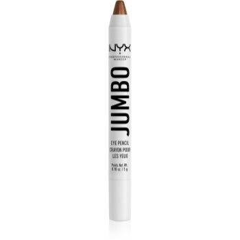 NYX Professional Makeup Jumbo eyeliner khol - imagine 2